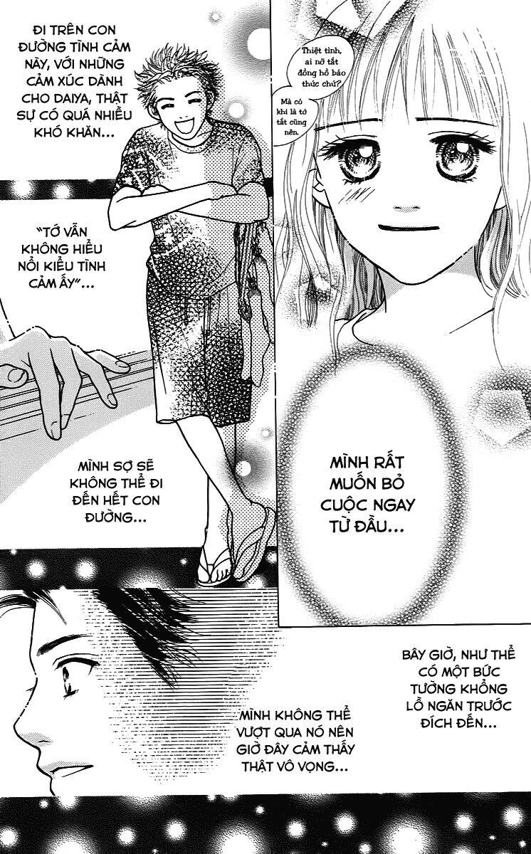 Cô Láng Giềng Chapter 11 - 20