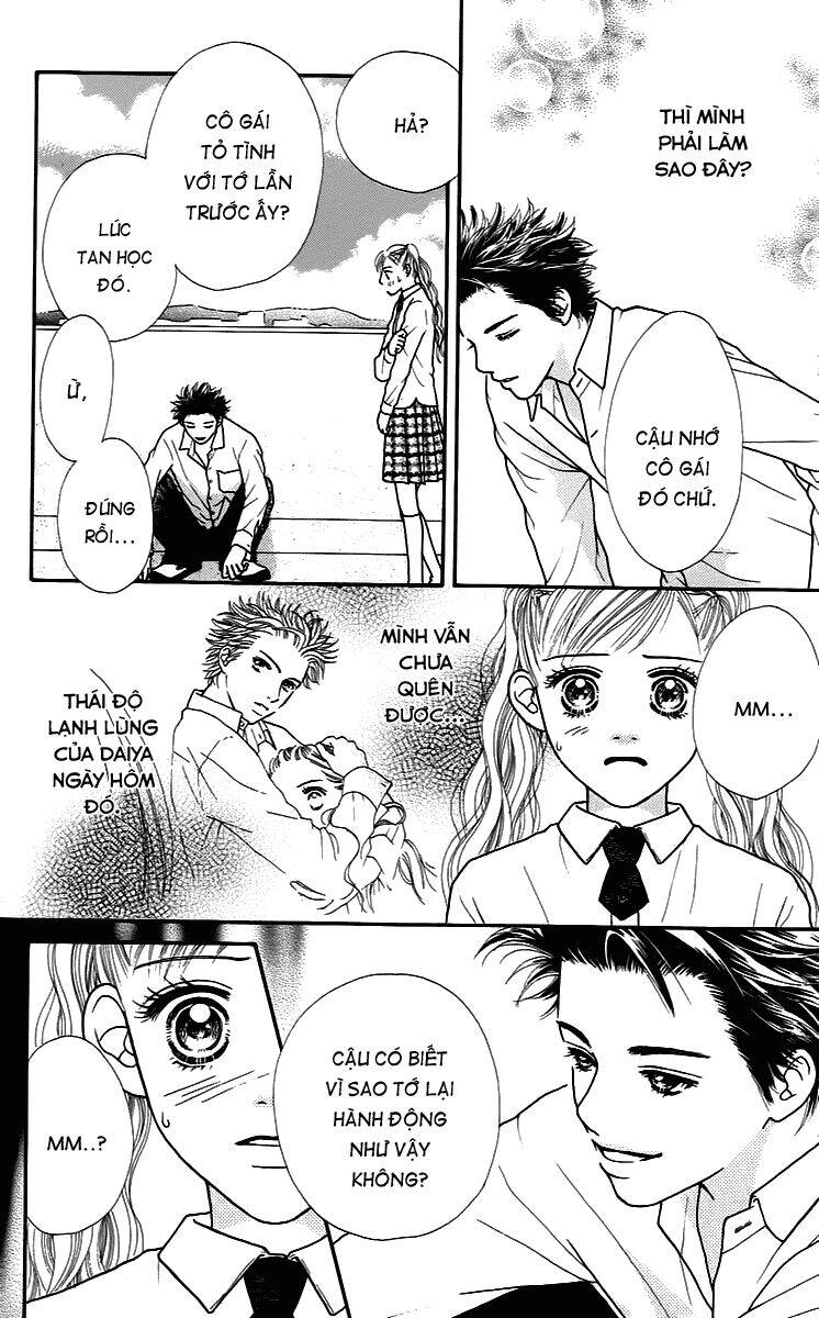 Cô Láng Giềng Chapter 11 - 3