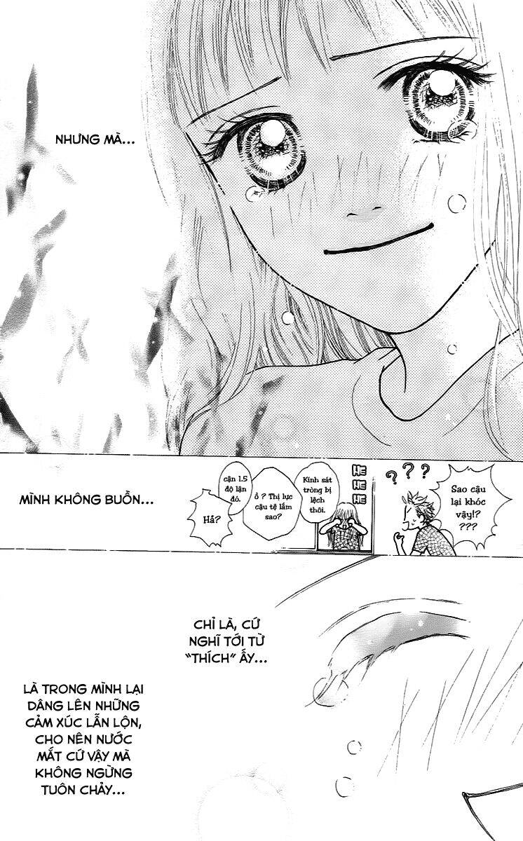 Cô Láng Giềng Chapter 11 - 21