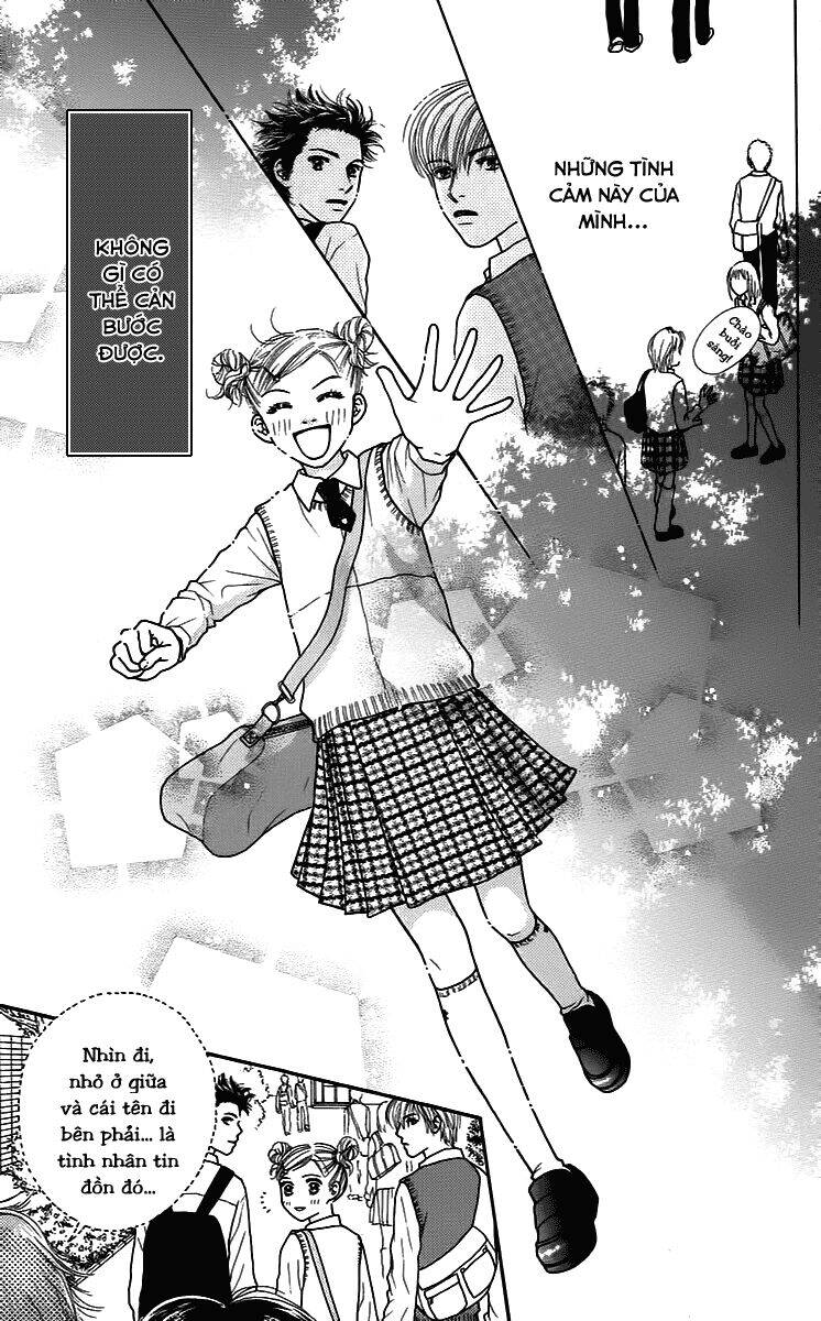 Cô Láng Giềng Chapter 11 - 22