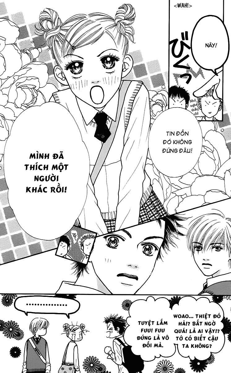 Cô Láng Giềng Chapter 11 - 23