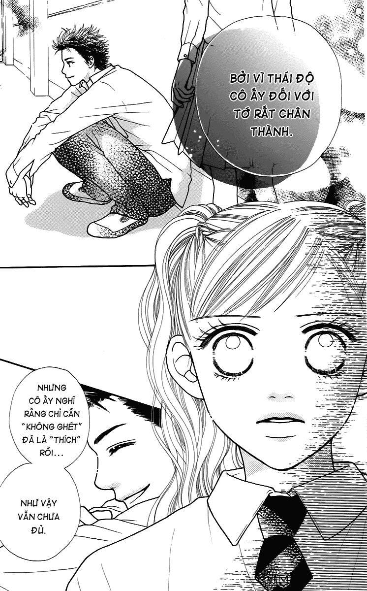 Cô Láng Giềng Chapter 11 - 4