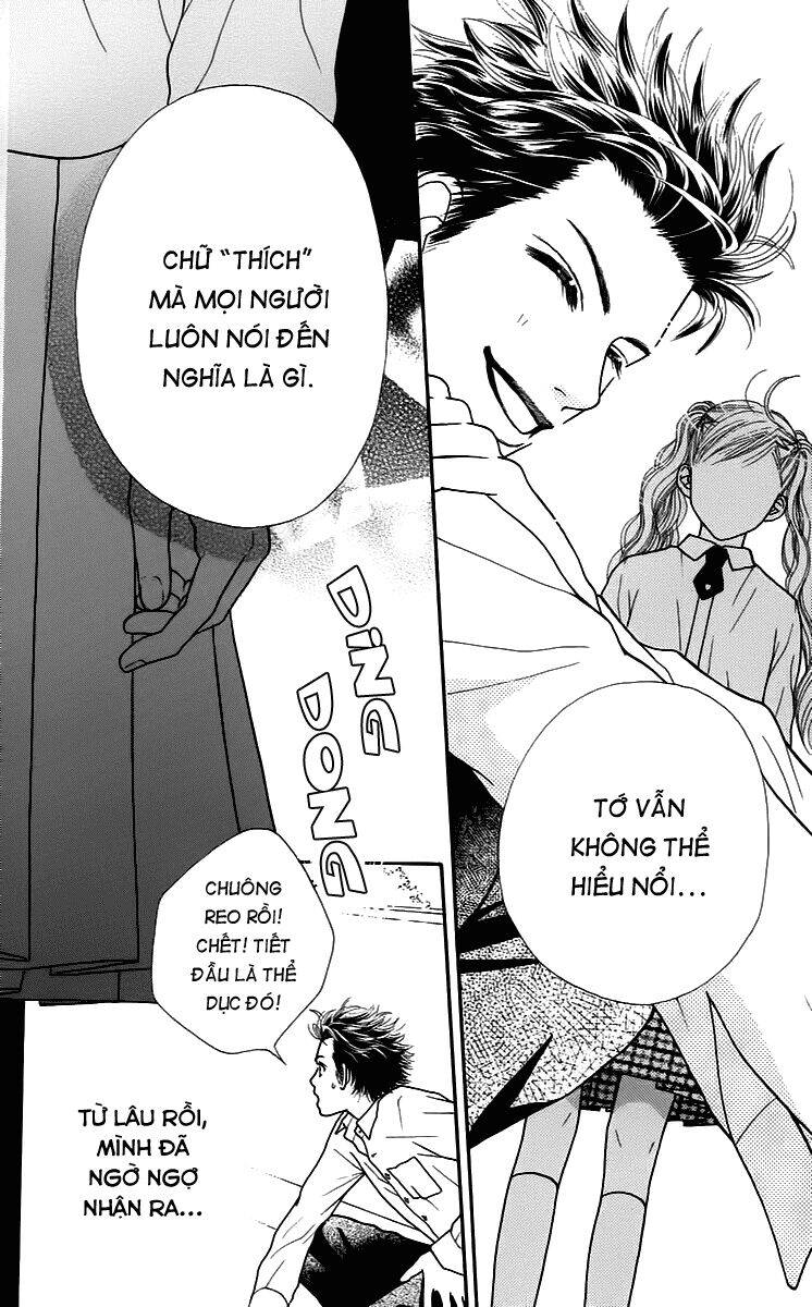 Cô Láng Giềng Chapter 11 - 5