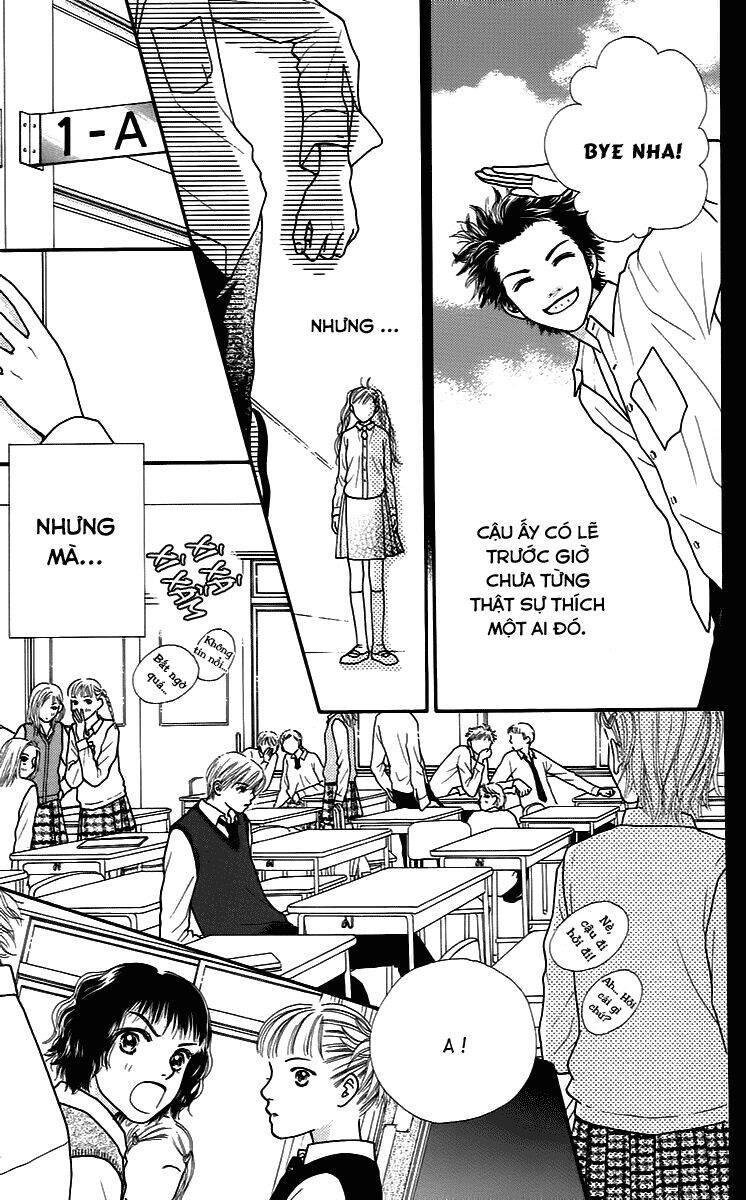 Cô Láng Giềng Chapter 11 - 6