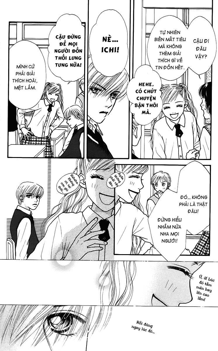 Cô Láng Giềng Chapter 11 - 7