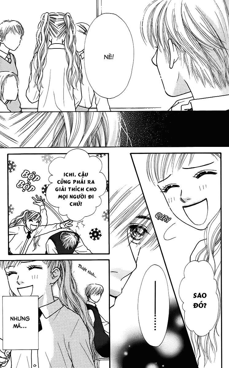 Cô Láng Giềng Chapter 11 - 8