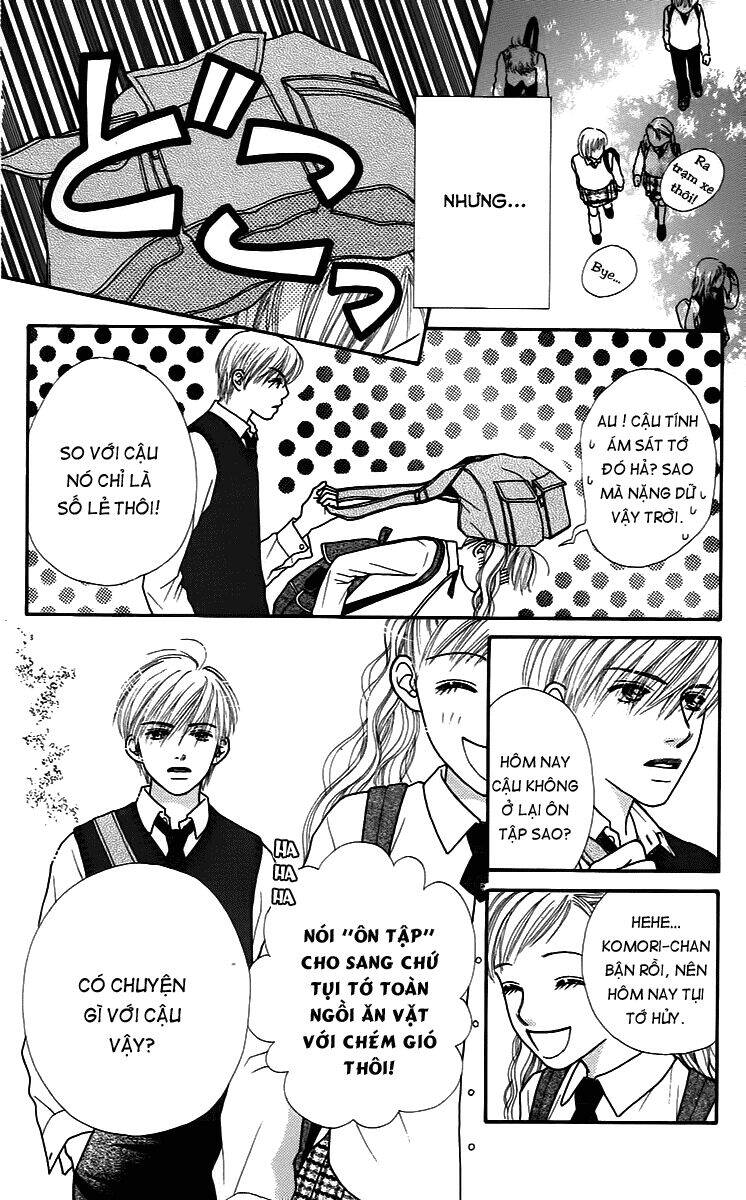 Cô Láng Giềng Chapter 11 - 9