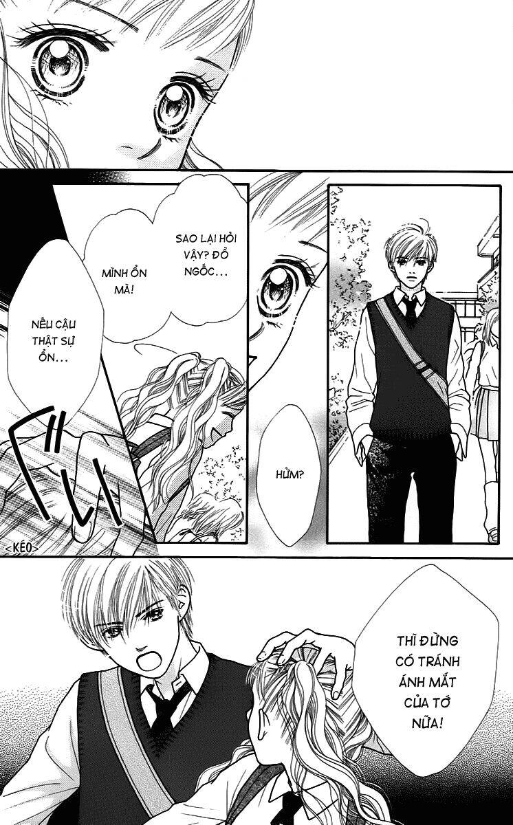 Cô Láng Giềng Chapter 11 - 10