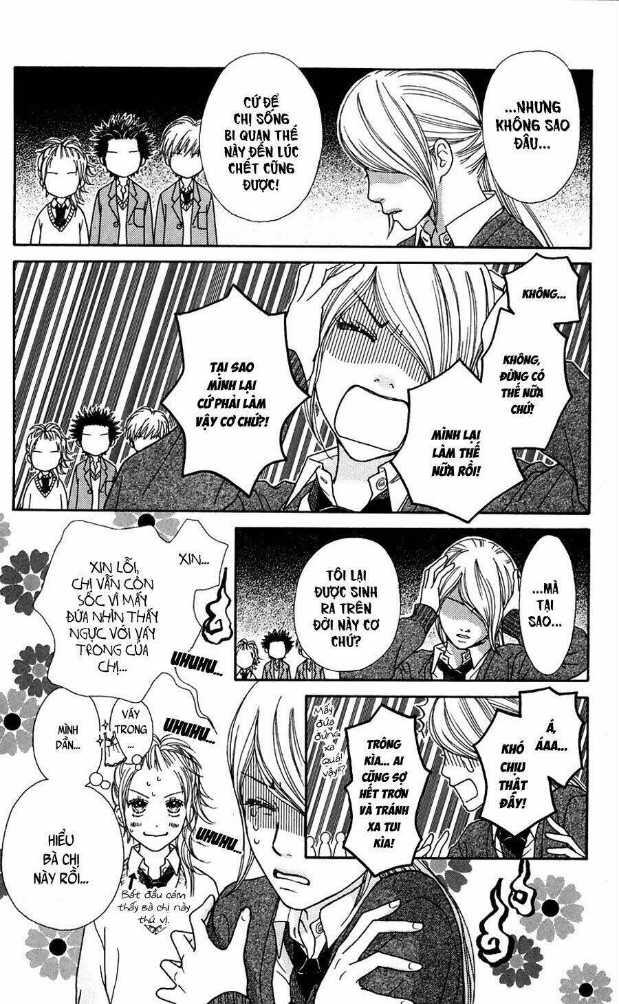 Cô Láng Giềng Chapter 110 - 12