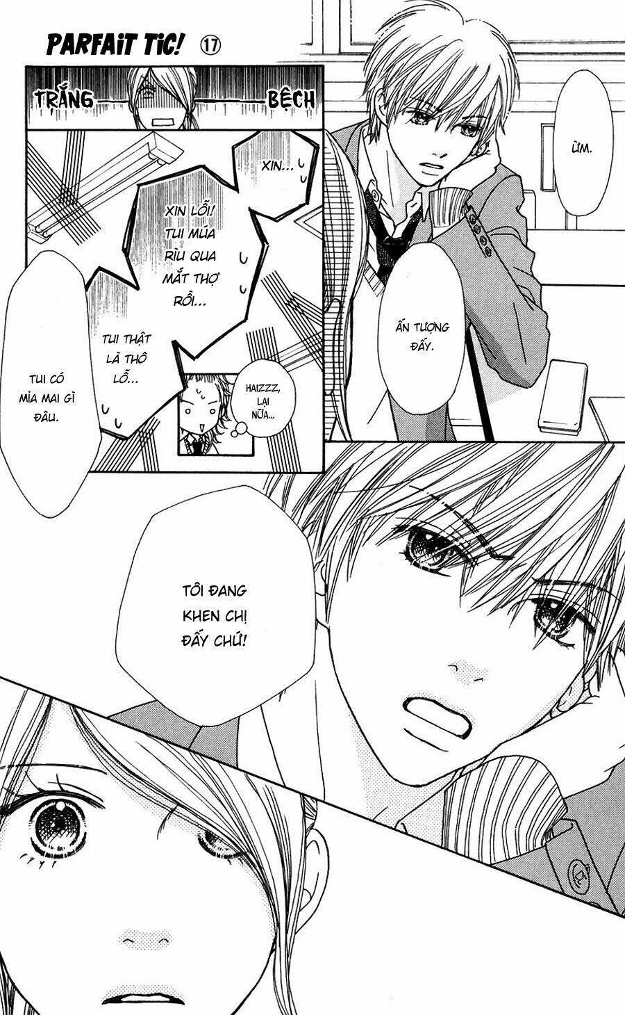 Cô Láng Giềng Chapter 110 - 17