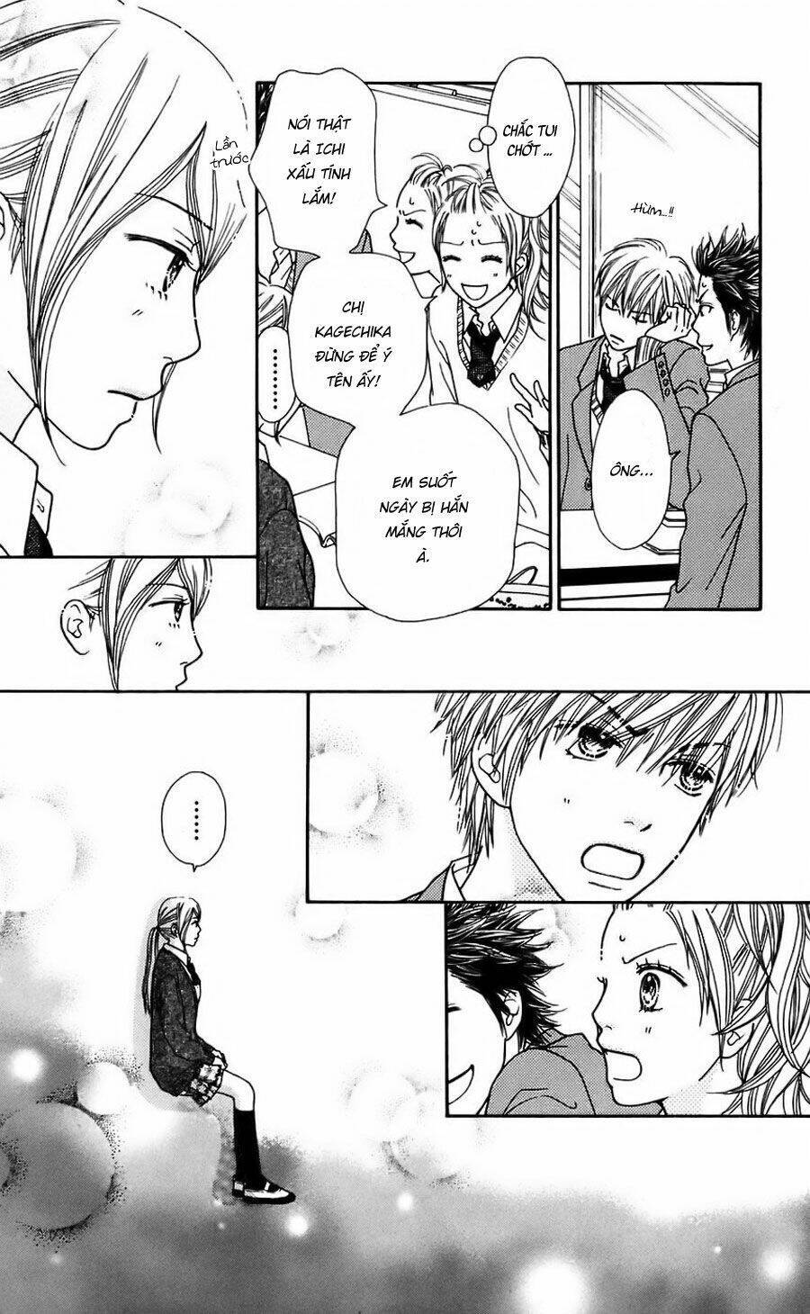 Cô Láng Giềng Chapter 110 - 18