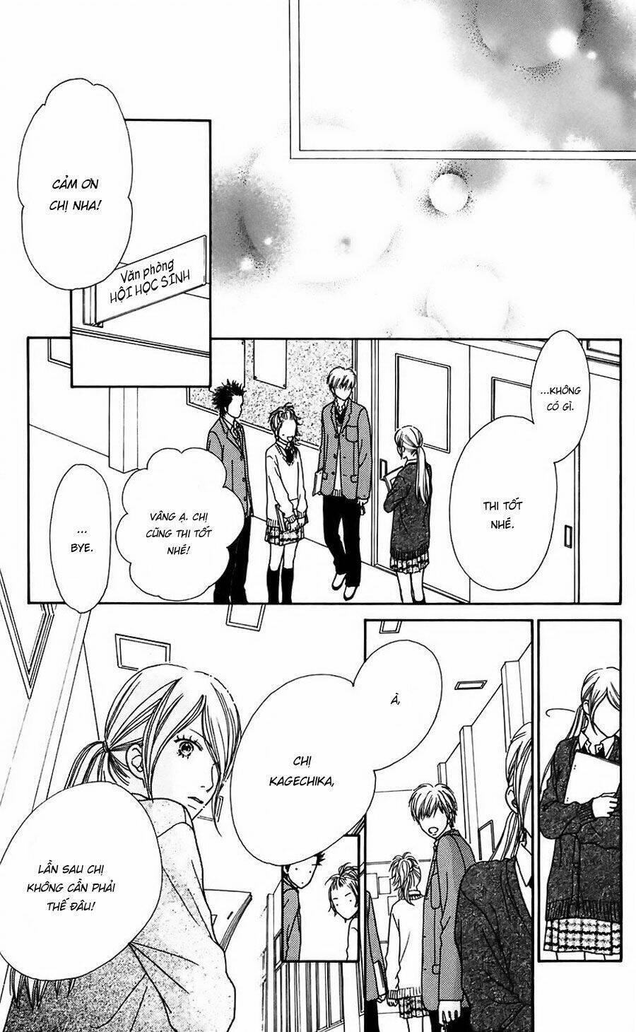 Cô Láng Giềng Chapter 110 - 19