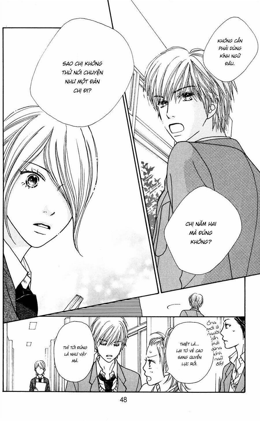 Cô Láng Giềng Chapter 110 - 20