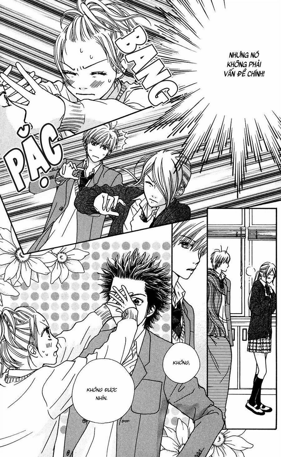 Cô Láng Giềng Chapter 110 - 3