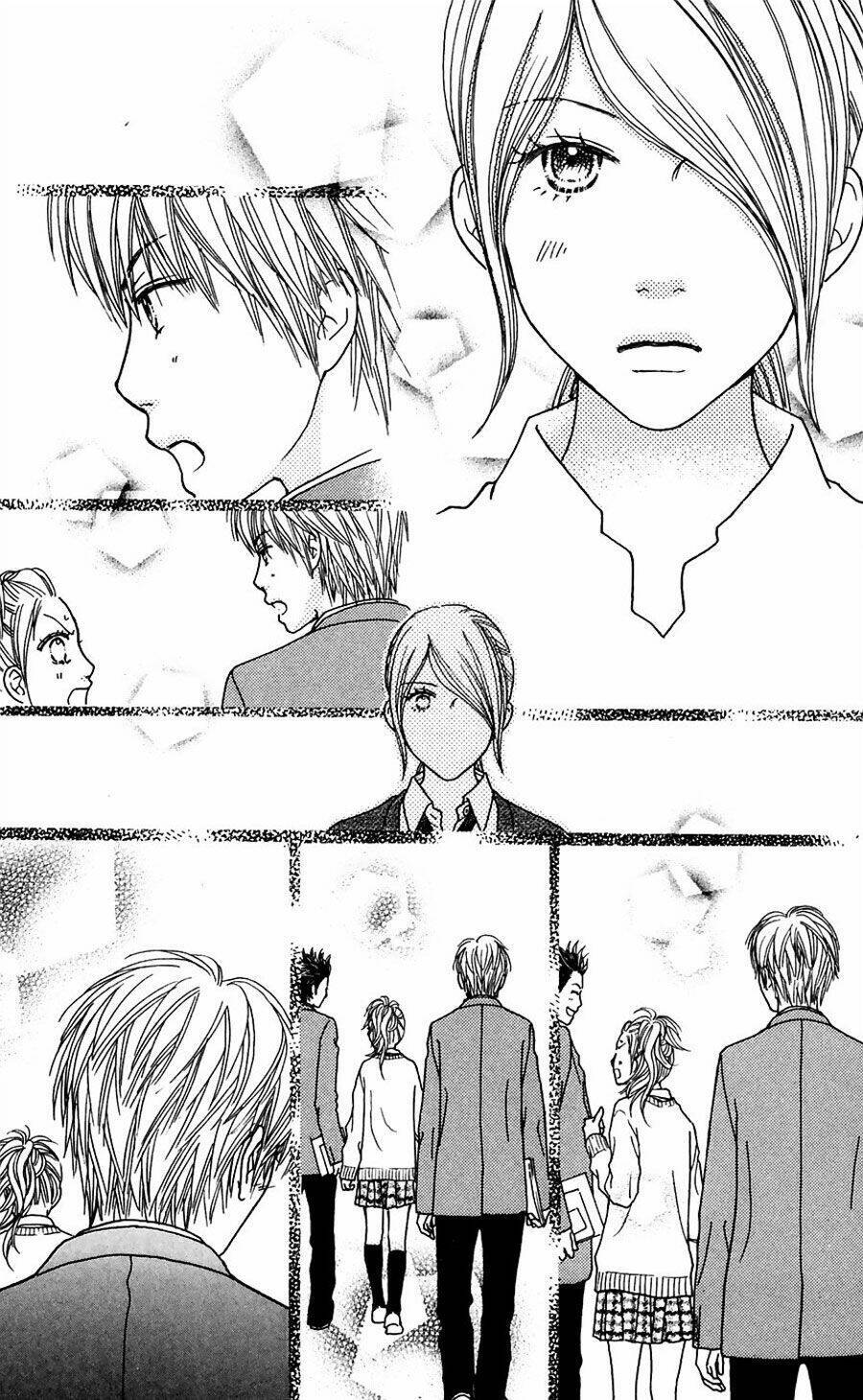 Cô Láng Giềng Chapter 110 - 21