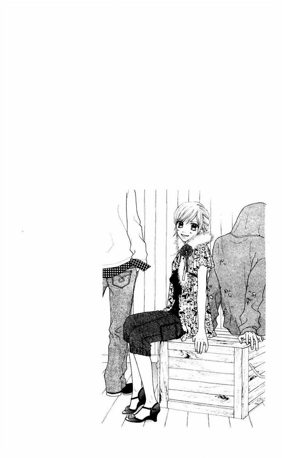 Cô Láng Giềng Chapter 110 - 26