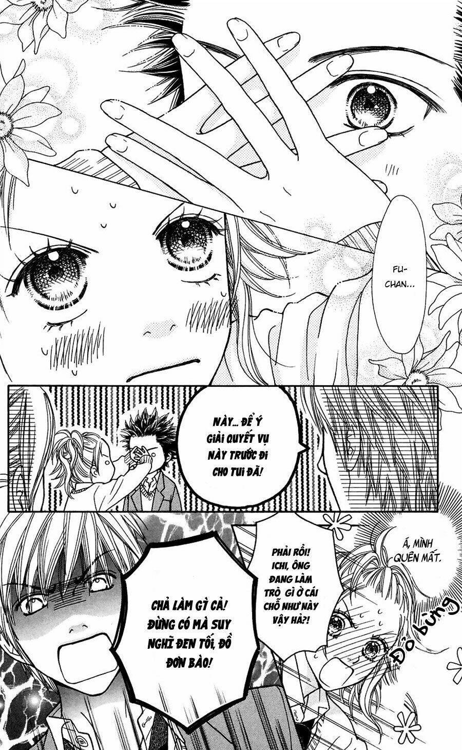 Cô Láng Giềng Chapter 110 - 4