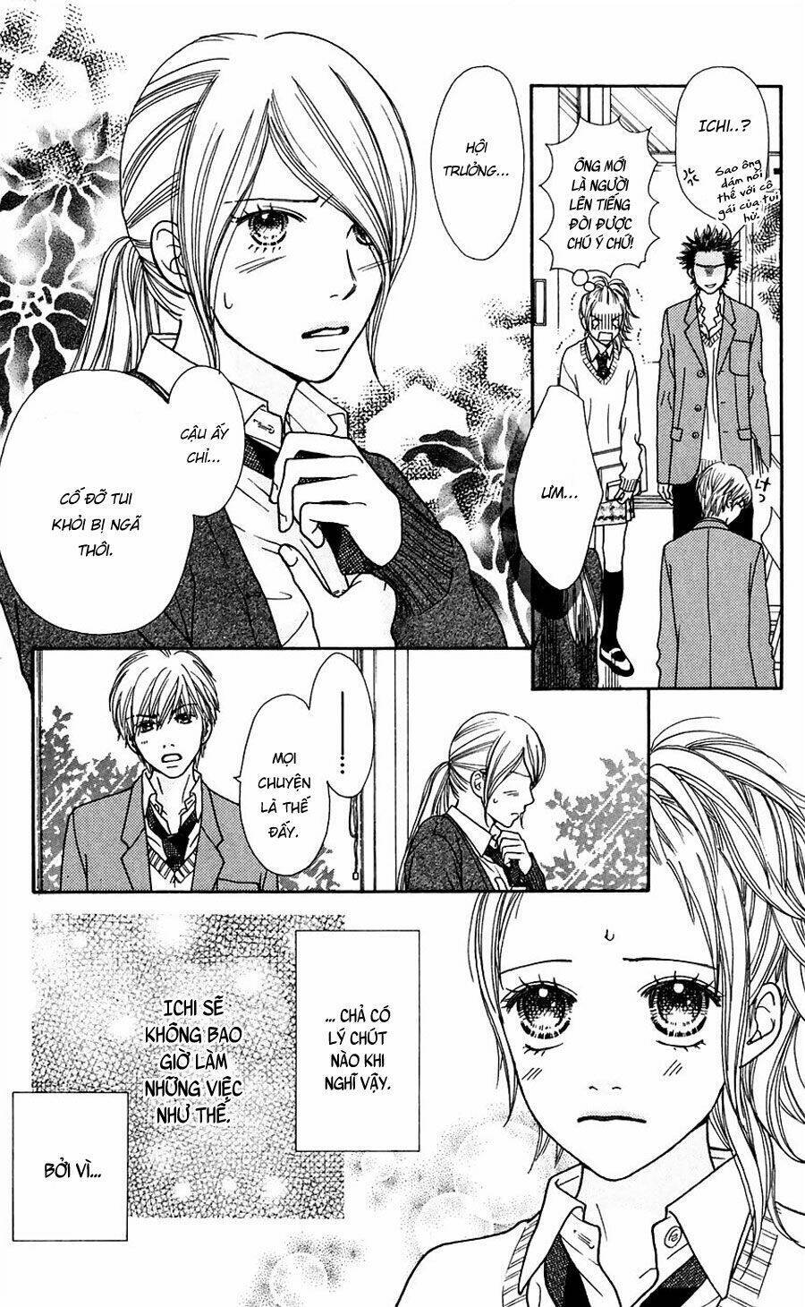 Cô Láng Giềng Chapter 110 - 5