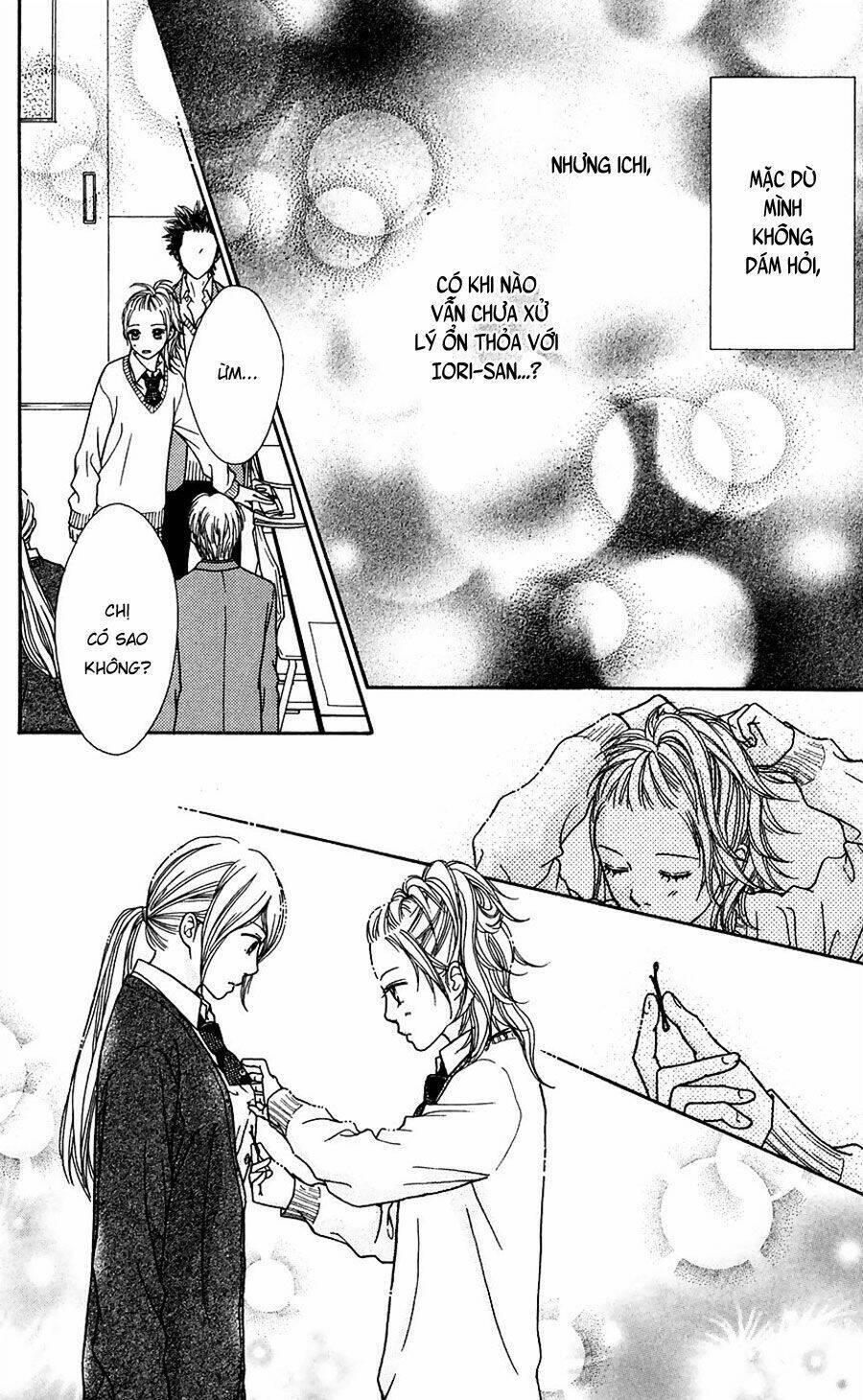 Cô Láng Giềng Chapter 110 - 6