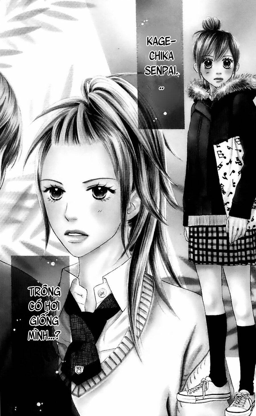 Cô Láng Giềng Chapter 111 - 1