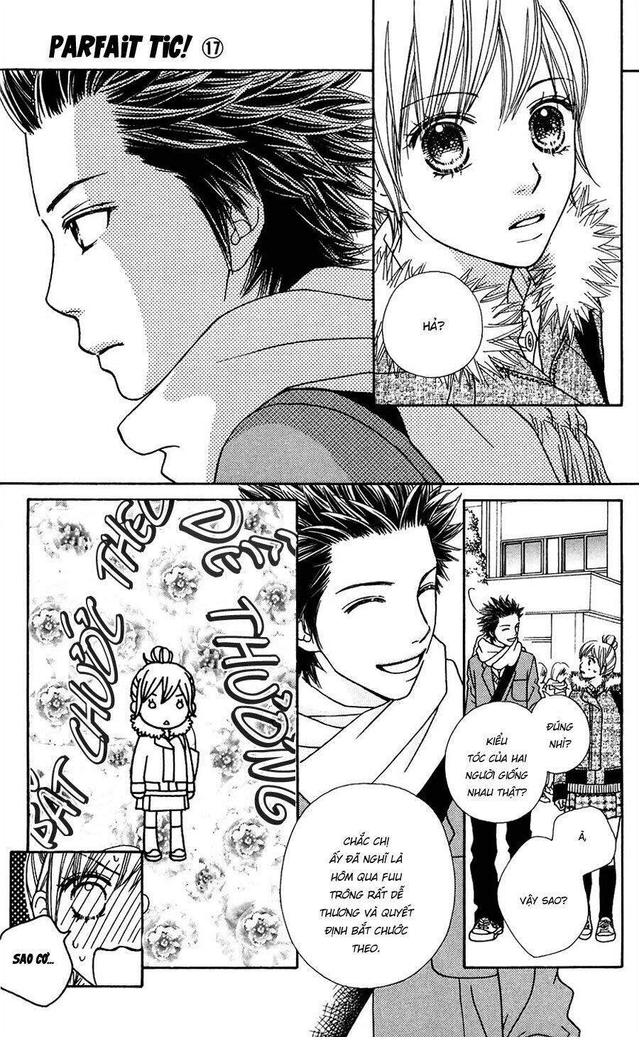 Cô Láng Giềng Chapter 111 - 11