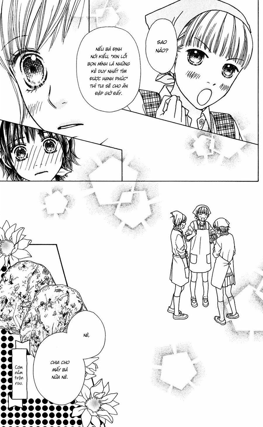 Cô Láng Giềng Chapter 111 - 15