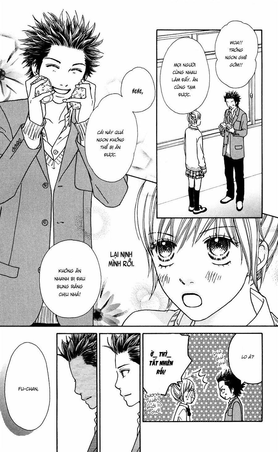 Cô Láng Giềng Chapter 111 - 16