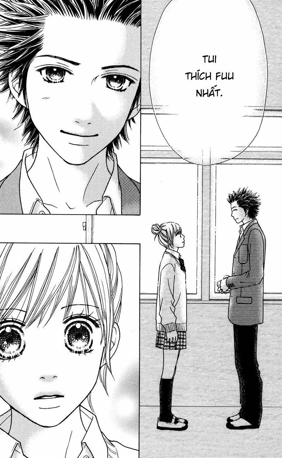 Cô Láng Giềng Chapter 111 - 17