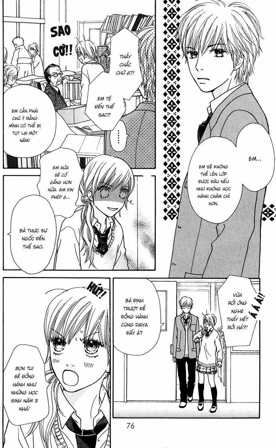 Cô Láng Giềng Chapter 111 - 22