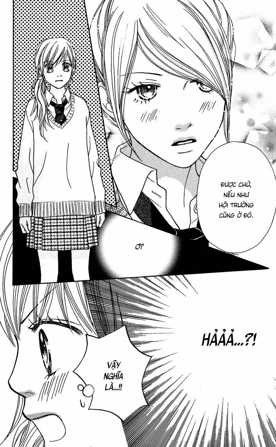 Cô Láng Giềng Chapter 111 - 25