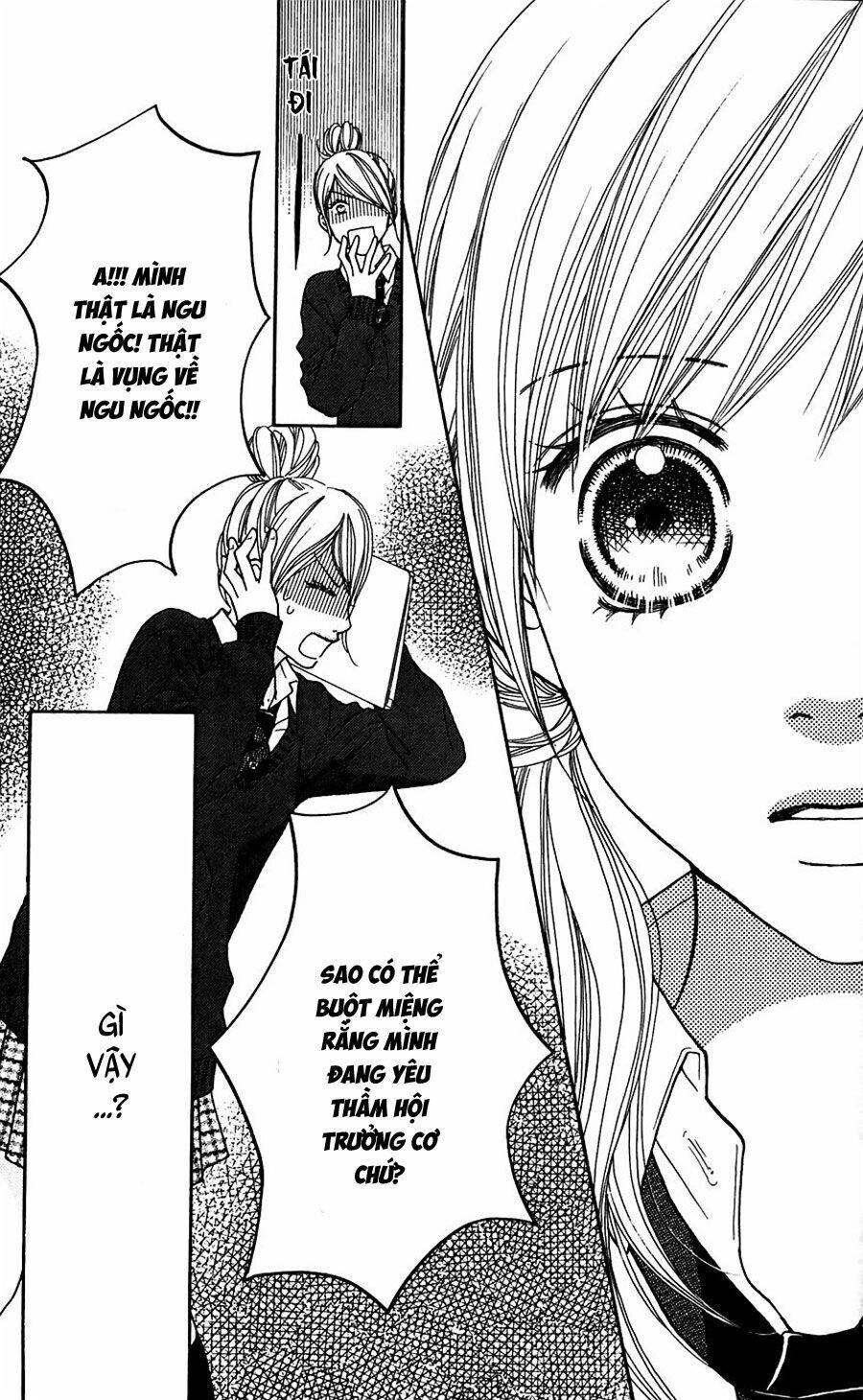 Cô Láng Giềng Chapter 111 - 27