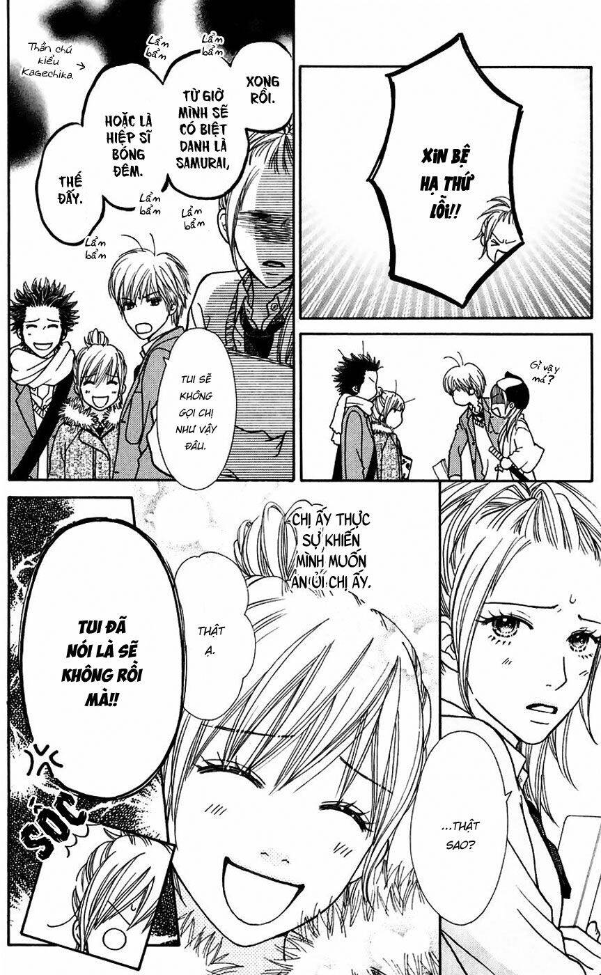 Cô Láng Giềng Chapter 111 - 6