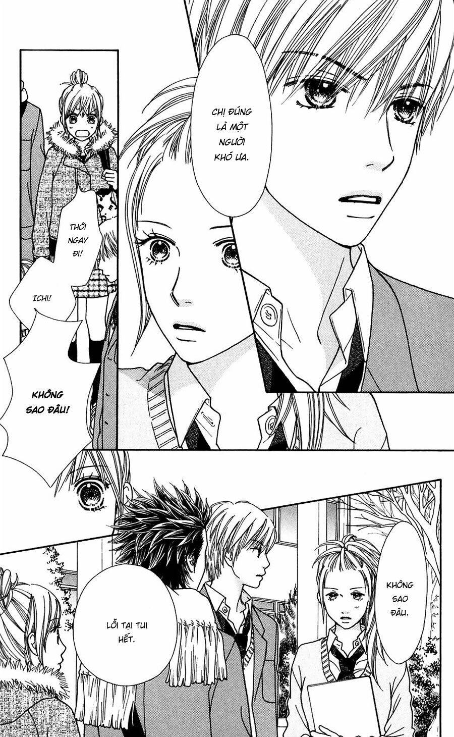 Cô Láng Giềng Chapter 111 - 7