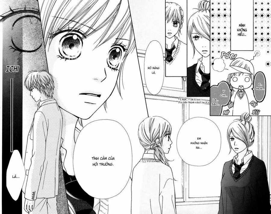 Cô Láng Giềng Chapter 112 - 2