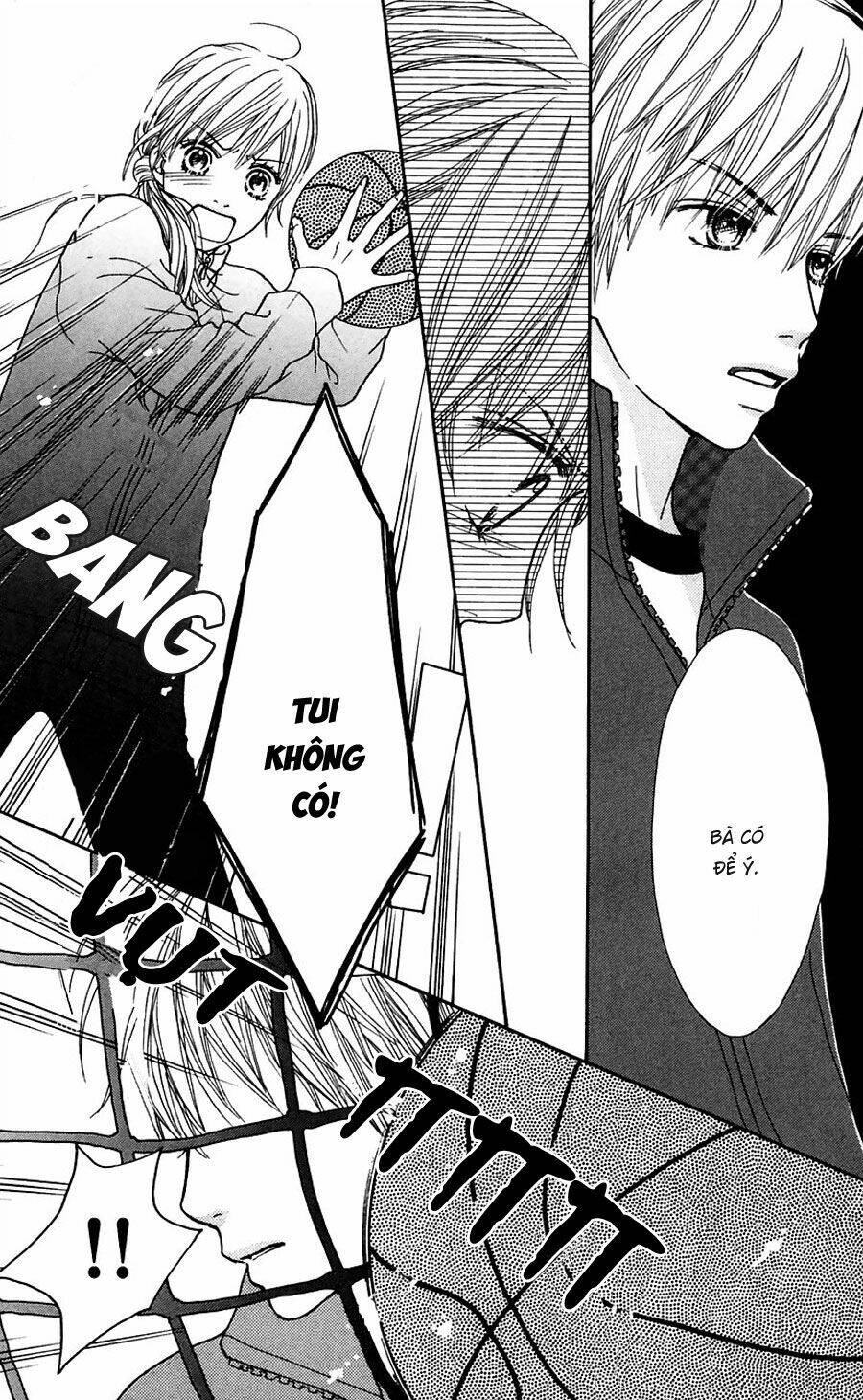 Cô Láng Giềng Chapter 112 - 11