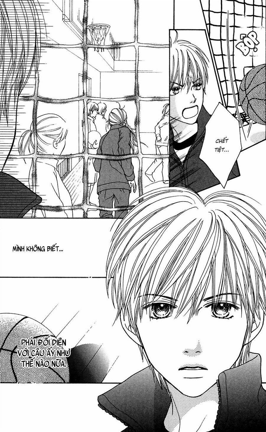 Cô Láng Giềng Chapter 112 - 12