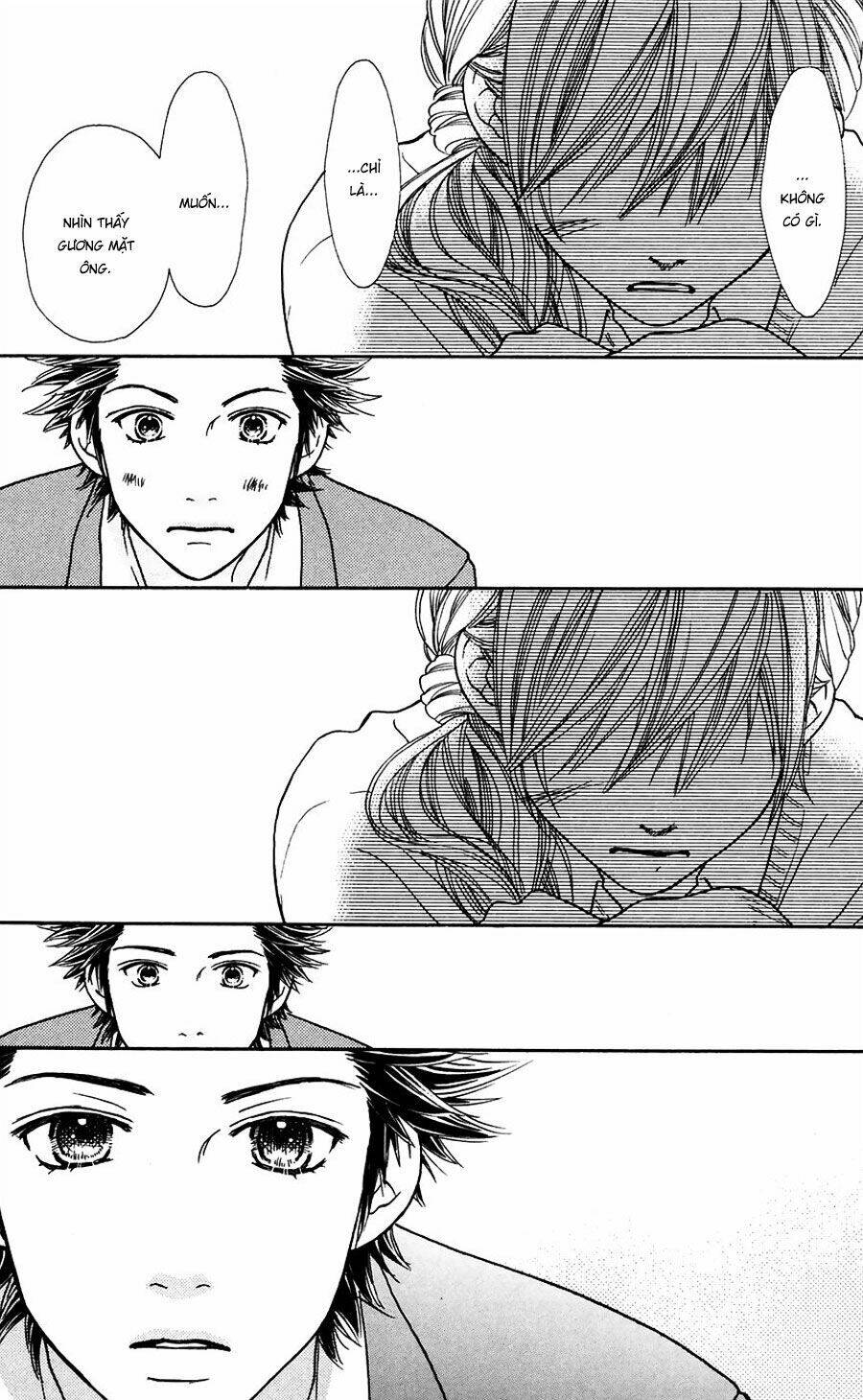 Cô Láng Giềng Chapter 112 - 15