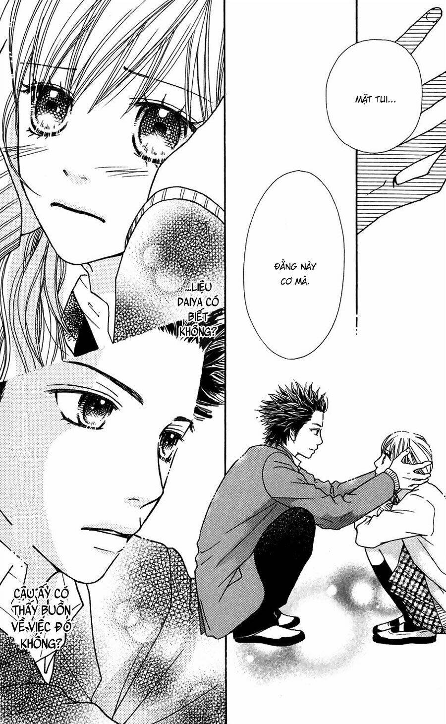 Cô Láng Giềng Chapter 112 - 16