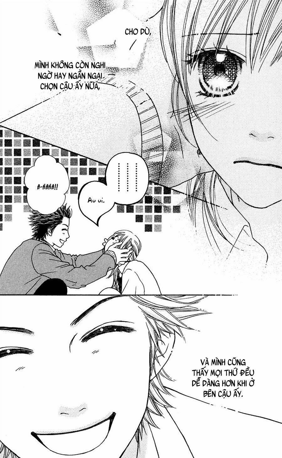 Cô Láng Giềng Chapter 112 - 17