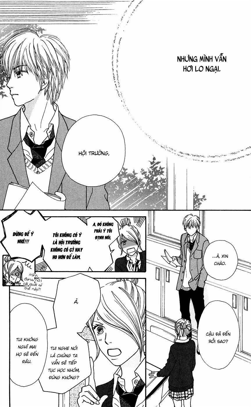 Cô Láng Giềng Chapter 112 - 18