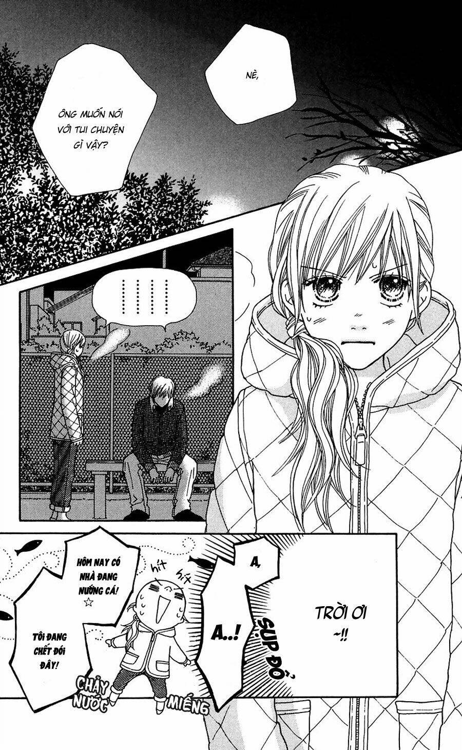 Cô Láng Giềng Chapter 112 - 20