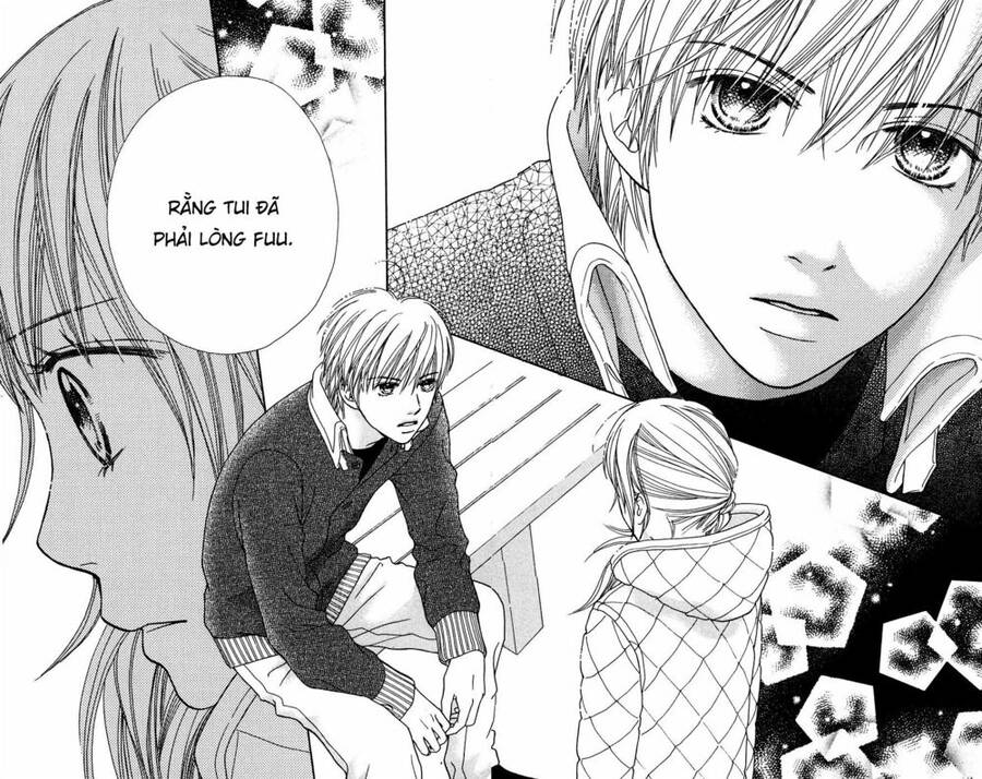 Cô Láng Giềng Chapter 112 - 23