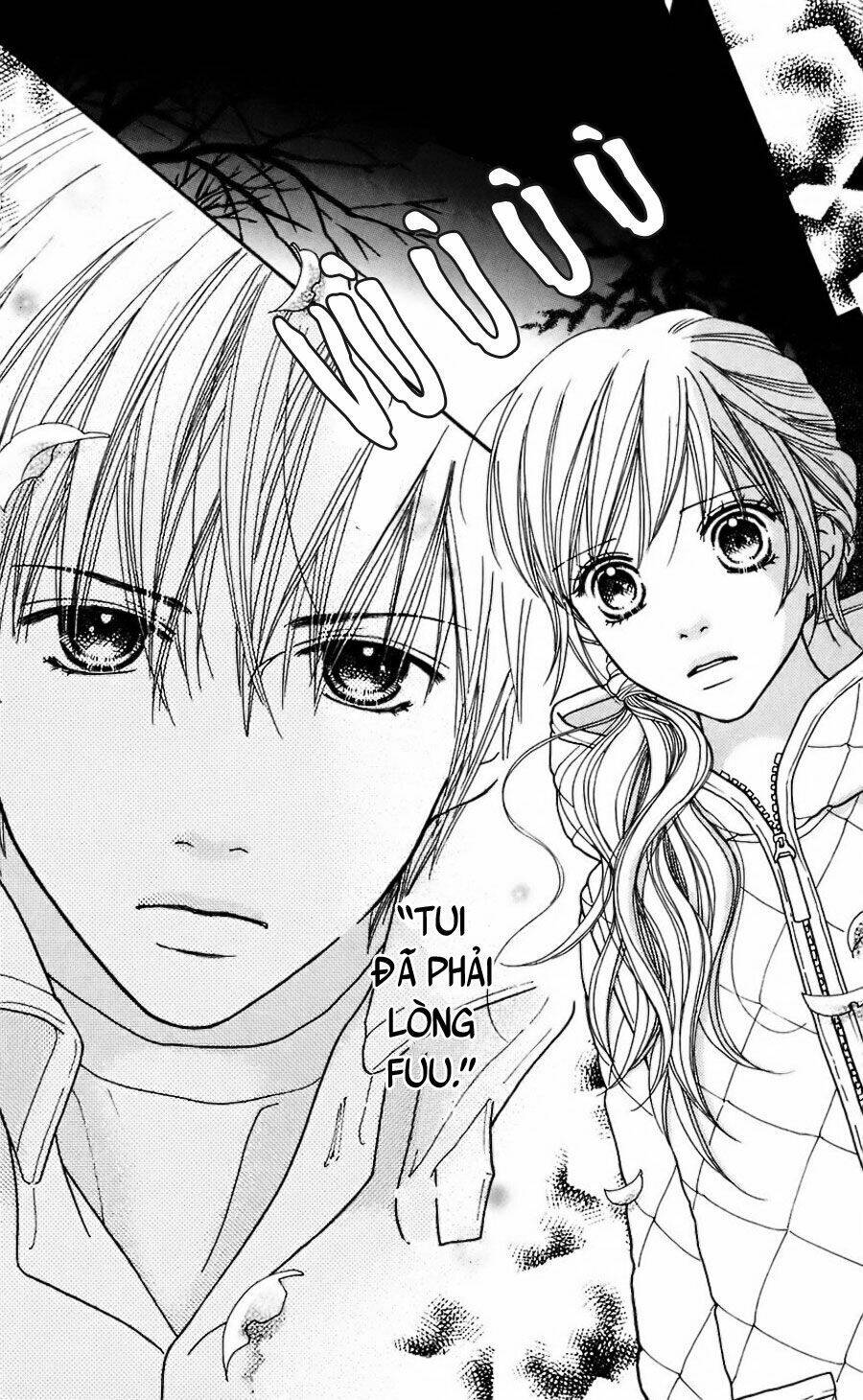 Cô Láng Giềng Chapter 112 - 24