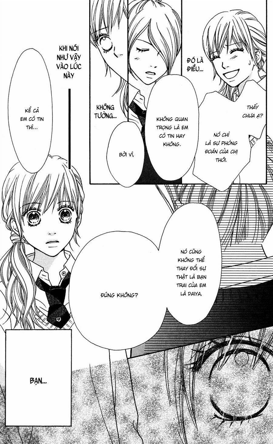 Cô Láng Giềng Chapter 112 - 4