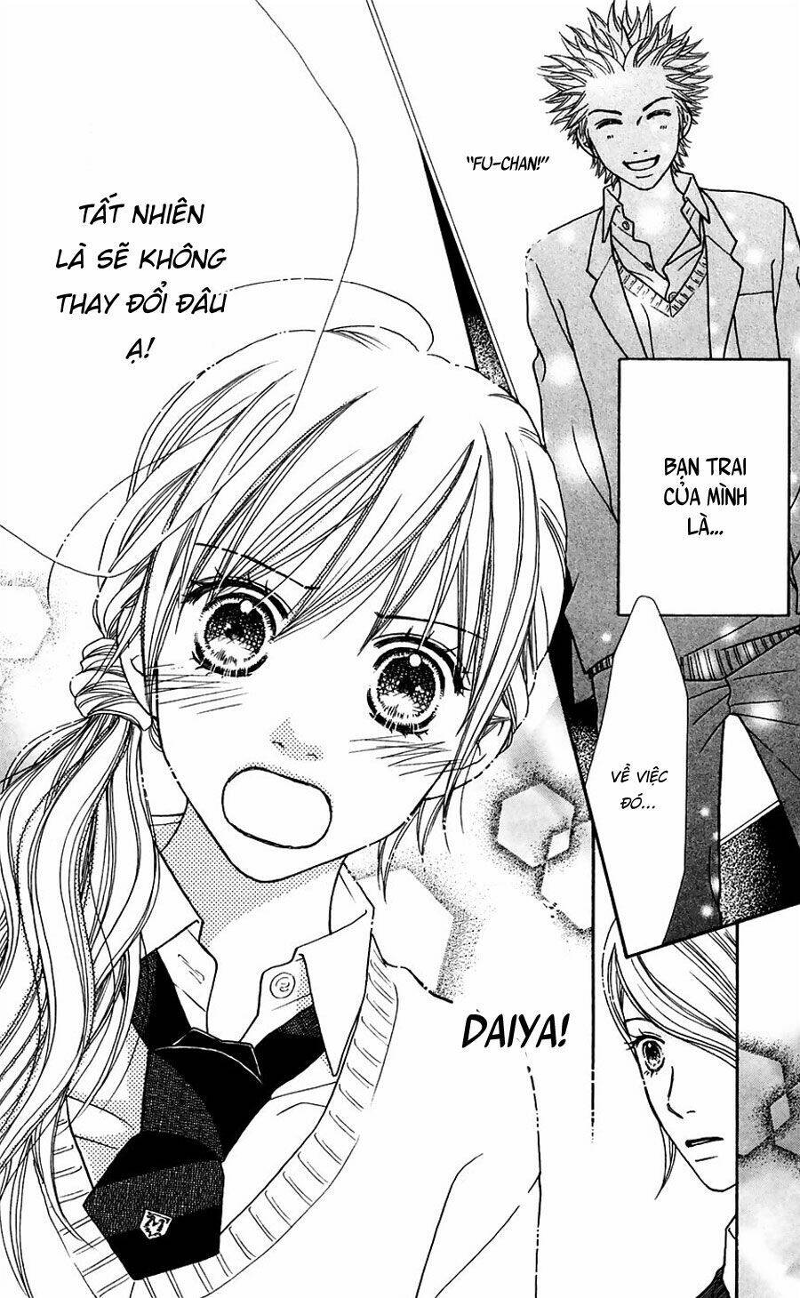 Cô Láng Giềng Chapter 112 - 5