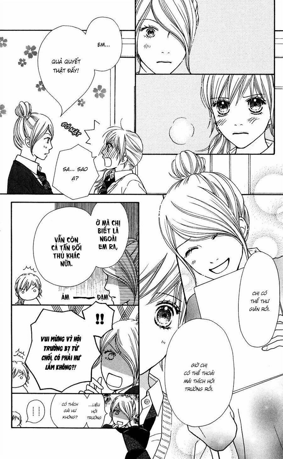 Cô Láng Giềng Chapter 112 - 6