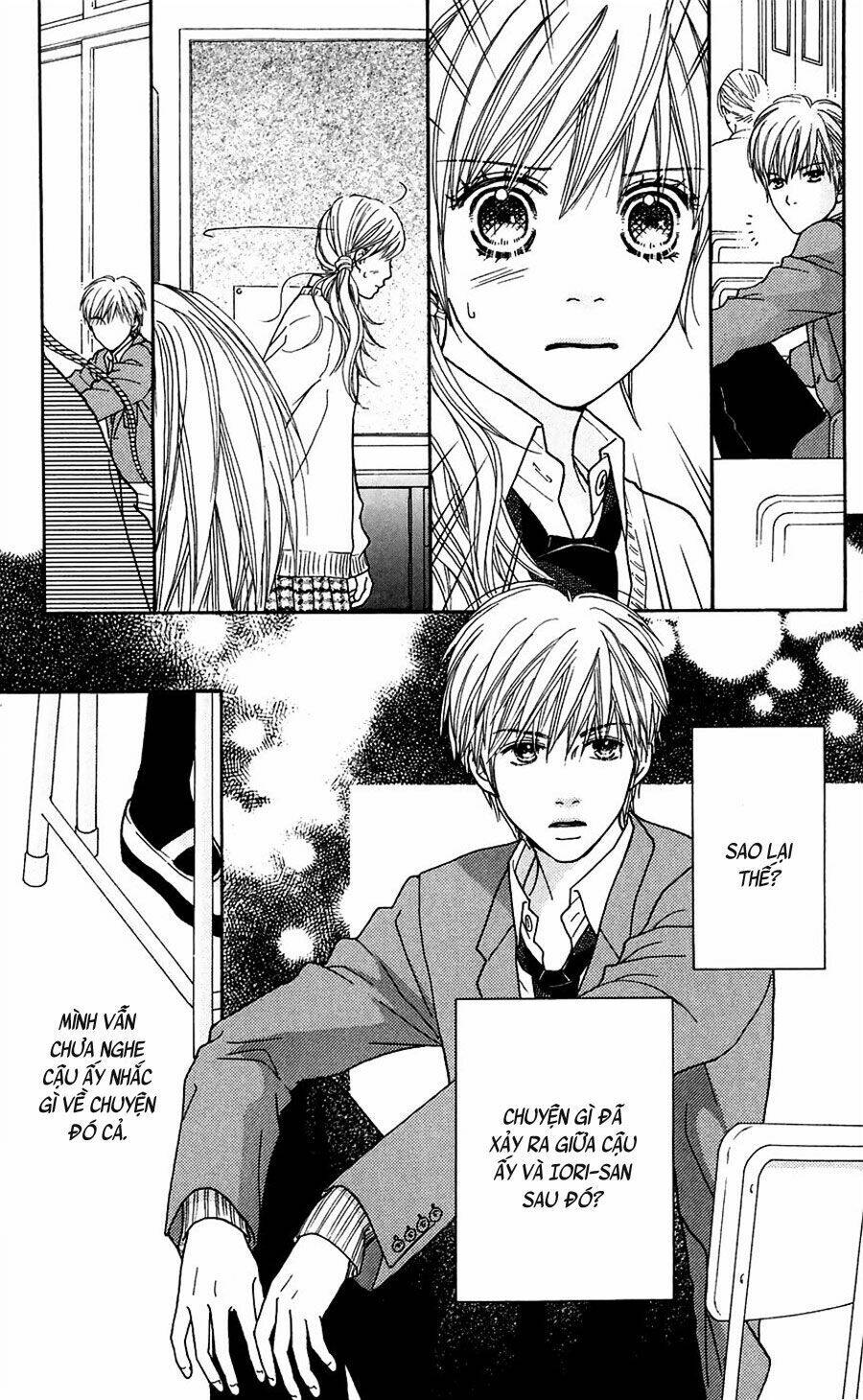 Cô Láng Giềng Chapter 112 - 8