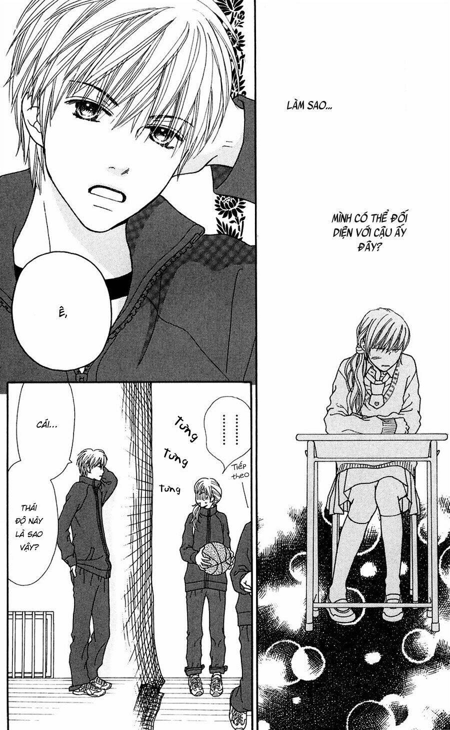 Cô Láng Giềng Chapter 112 - 9