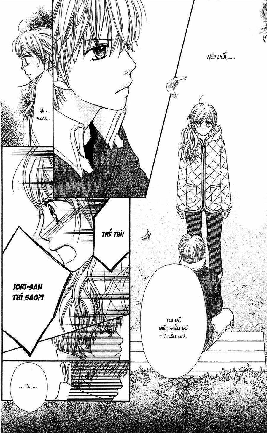 Cô Láng Giềng Chapter 113 - 2