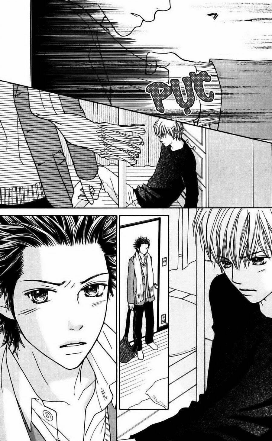 Cô Láng Giềng Chapter 113 - 11